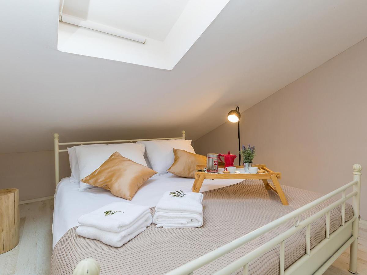 Dream Istria Holiday Poreč Eksteriør billede