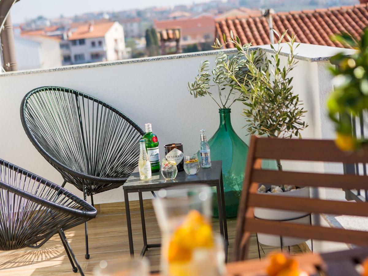 Dream Istria Holiday Poreč Eksteriør billede