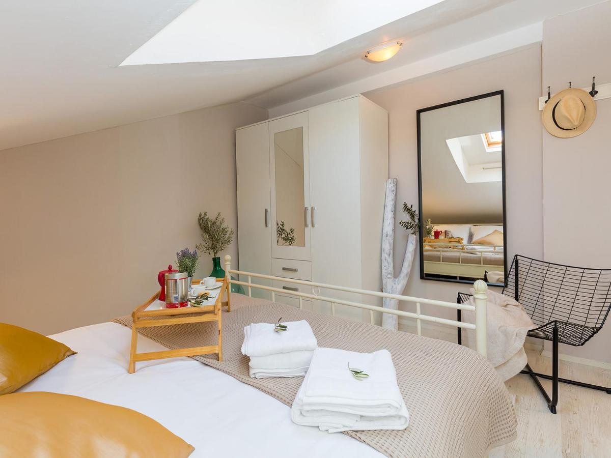 Dream Istria Holiday Poreč Eksteriør billede
