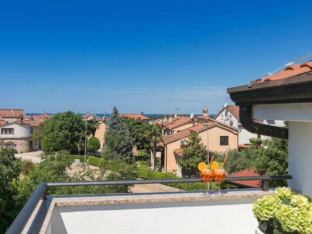 Dream Istria Holiday Poreč Værelse billede