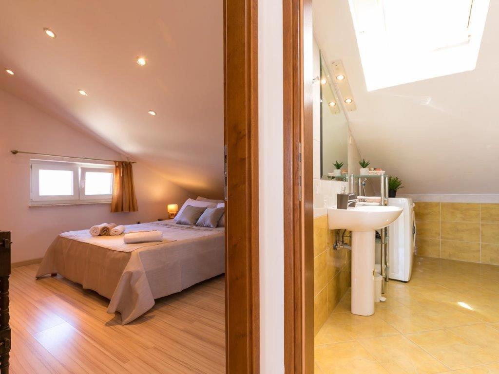 Dream Istria Holiday Poreč Værelse billede