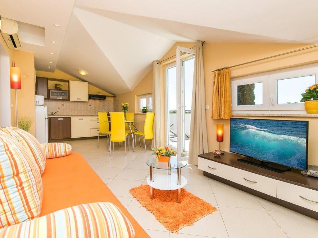 Dream Istria Holiday Poreč Eksteriør billede